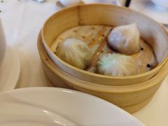 栗子饺-金汇酒楼(中山东区店)