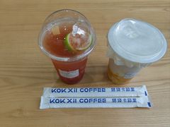 -咖咖西里(汇海广场店)