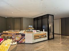 -厨艺海鲜自助餐厅•越秀宾馆希尔顿格芮精选酒店