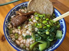 -太湖面馆十八浇(渔港路店)