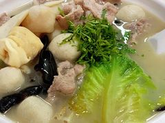 -潮汕砂锅粥