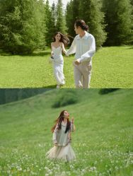 -卡兹摄影STUDIO婚纱摄影(文化路万达店)