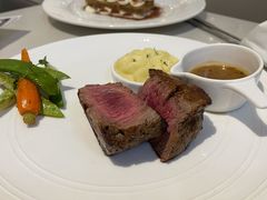 招牌厚切牛排-Deer Park鹿园西餐(仁恒置地广场店)