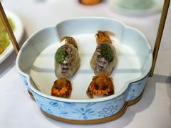 -临家小院·潮汕菜·商务宴请·点心(白石洲店)