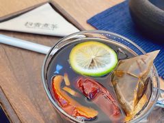 冬日暖阳-扫雪煮茶(西村店)