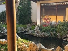 -鲤院·新中式美学·庭院餐厅(夫子庙店)