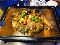 -炉鱼(平湖八佰伴店)