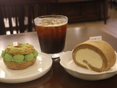 -Ten Olives甜点