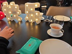 -鲜璟台·地标景观餐厅(上海中心店)