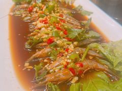 -秦淮人家风味酒楼(赣榆店)