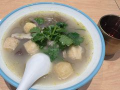 -小杨生煎(周浦万达店)