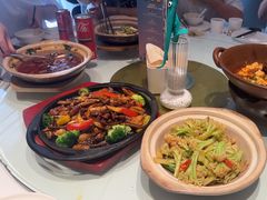 -眉州东坡(望京店)