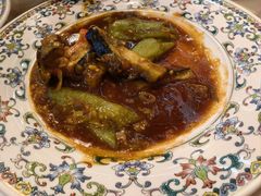 -马布尔莱斯食府(西红门店)