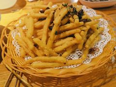 -大圣烧烤(马湖新村店)