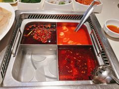 -海底捞火锅(九久奥特莱斯店)