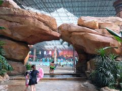 -波塞冬旅游度假区