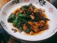 -老长沙湘菜馆(凤凰路店)