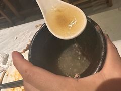 -鄱阳湖·江西小炒·瓦罐煨汤(五道口店)