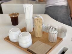 -% Arabica阿拉比卡咖啡(深圳湾万象城店)