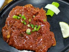 -小米烤肉·和牛原切-创意韩料(东关店)