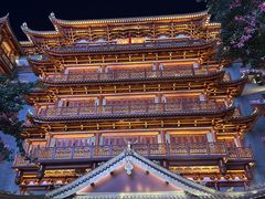 -大佛古寺