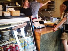 -Steveston Pizza Company (Richmond)