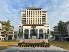 -广东仲元中学