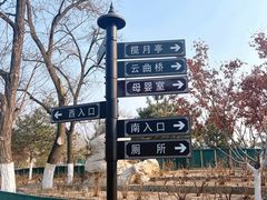-西海子公园
