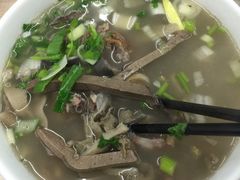-阿叶羊杂碎(前进街店)