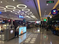 -燕莎友谊商城(金源店)