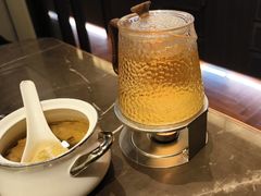 -海派悦庭·海胆烧麦·新融合菜(凯德广场店)