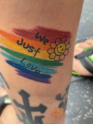 -雕哥的纹身店A3 TATTOO&纹身培训