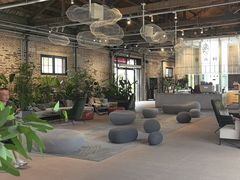 -壹山树咖啡(西港花园店)
