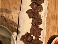 -韩国料理大力士(屏风街店)