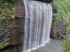 -修水东浒寨风景区
