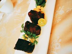-扬州香格里拉·香宫中餐厅