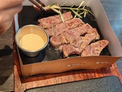 -卡朋西餐(宝安大仟里店)