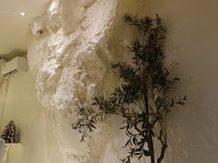 -伊斯坦布尔土耳其清真咖啡餐厅