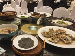 -忆江南·临江鱼馆