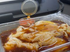 -姐夫家·沈阳黏糊麻辣拌·拌鸡架·冷面(南头古城店)