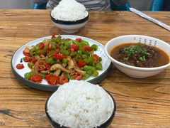 -西域美食(西直门南小街店)