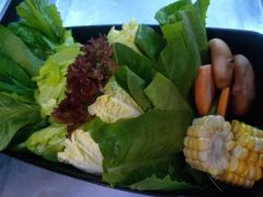 -马家斑.鲜鱼火锅(松湖万科店)