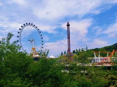 -大连森林动物园