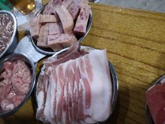 -渝味黄姐火锅(黄泥村店)