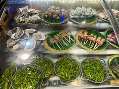 -唐力九头鸟烧烤·罗田吊锅(西云楼店)
