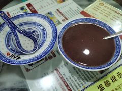 -黄氏许牛奶甜品(台山石花广场店)
