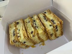 拿破仑蛋糕-六贤记(杭州龙湖滨江天街店)