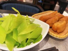 -鲜潭蒸汽石锅鱼(万象前海店)