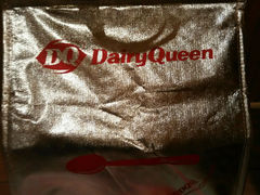 -DQ·蛋糕·冰淇淋(新玛特分店)