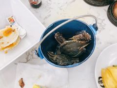 -澜悦港海鲜体验主题餐厅